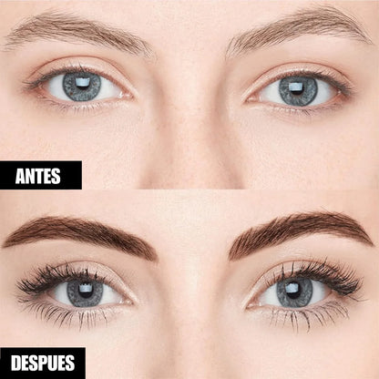 Cilrofelr - Tinte de cejas de Larga duración